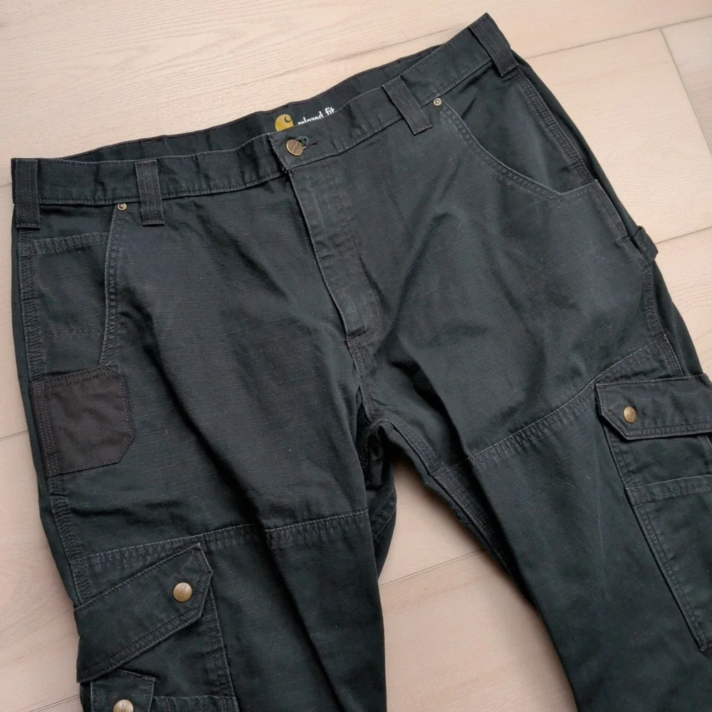 Carhartt no holes